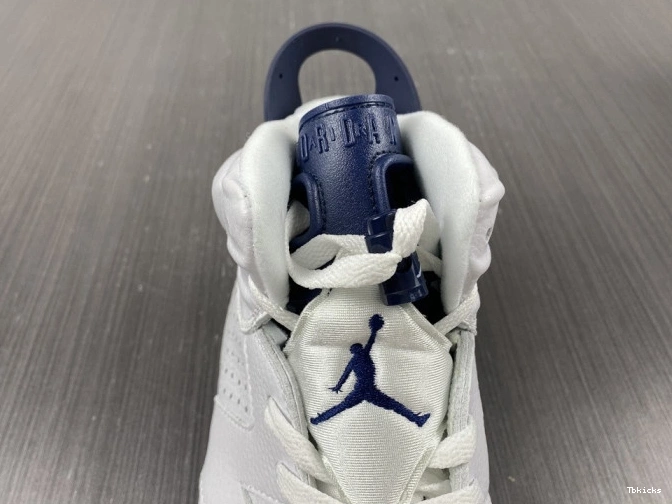 Cheap TBK Navy (2022) 6 Retro CT8529-141 Midnight Jordan 0809